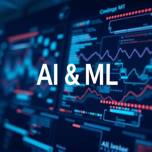 Artificial Intelligence and Machine Learning Course Thumbnail