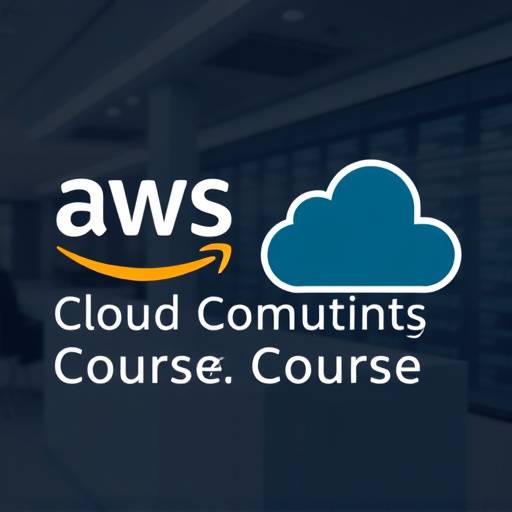 Cloud Computing with AWS Course Thumbnail