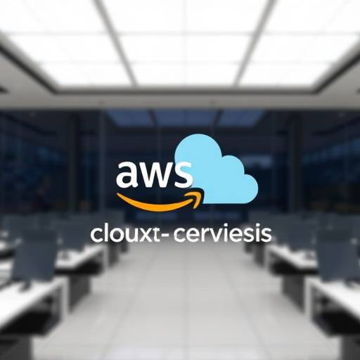 Cloud Computing with AWS Course Thumbnail
