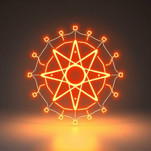 Data Science Icon