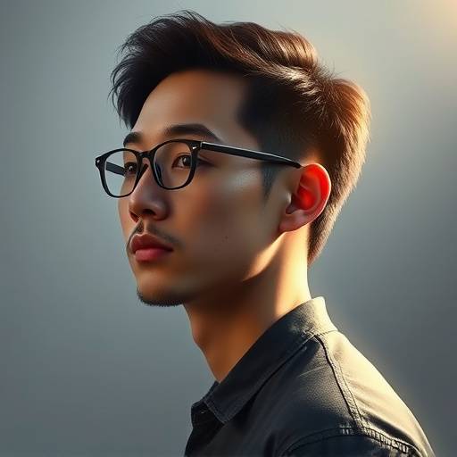 Profile picture of David Chen