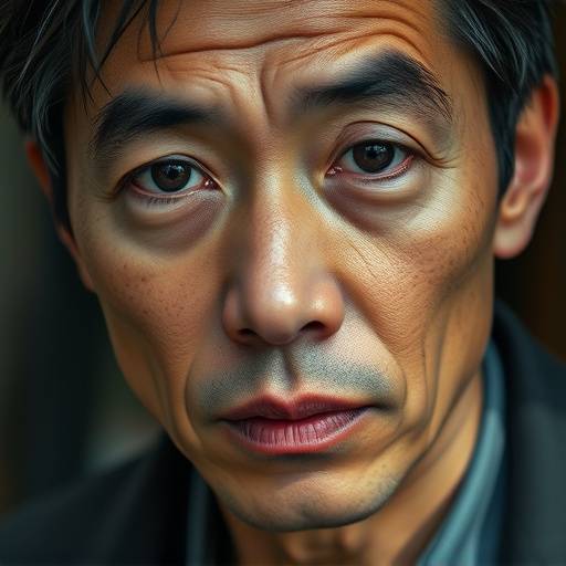 Profile picture of Kenji Tanaka