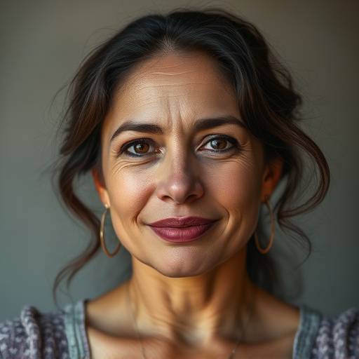 Profile picture of Maria Rodriguez