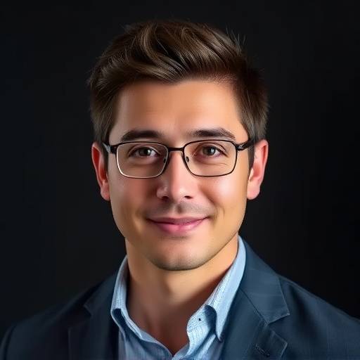 Profile picture of Michael Lee