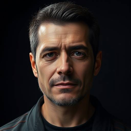 Profile picture of Ricardo Gomez