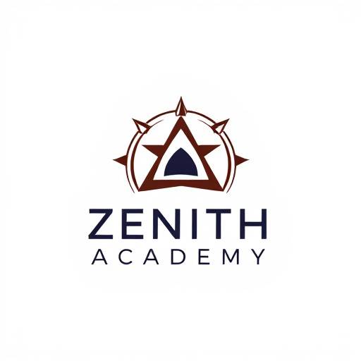 Zenith Academy Logo