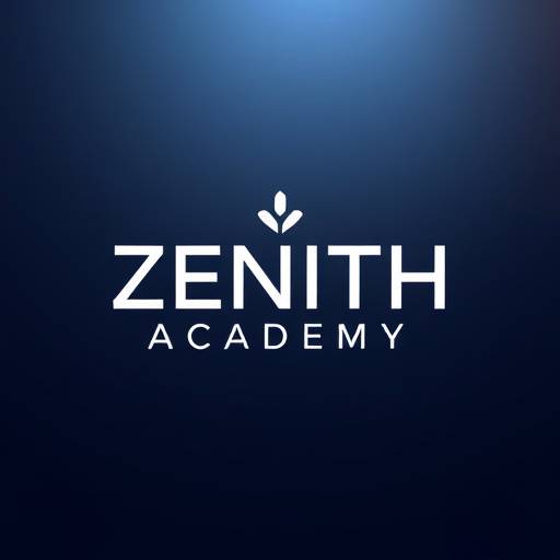 Zenith Academy Logo