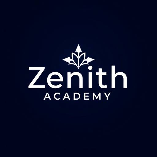 Zenith Academy Logo