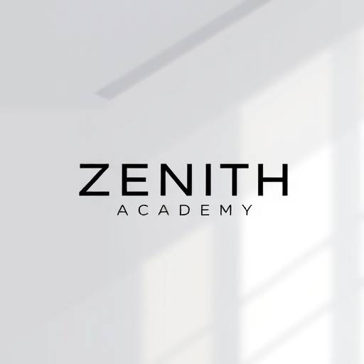 Zenith Academy Logo