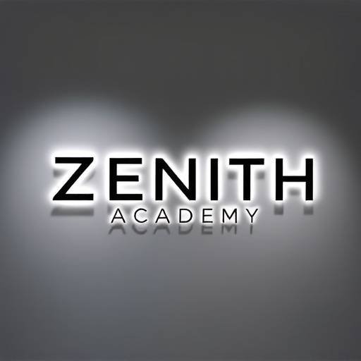 Zenith Academy Logo