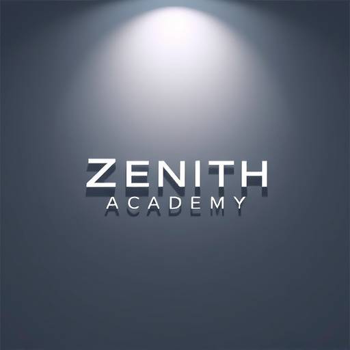 Zenith Academy Logo
