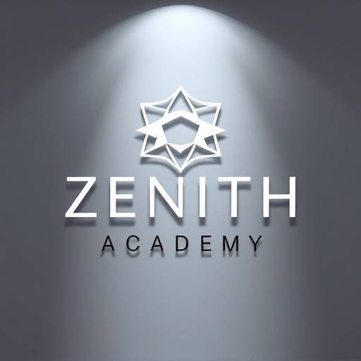Zenith Academy Logo