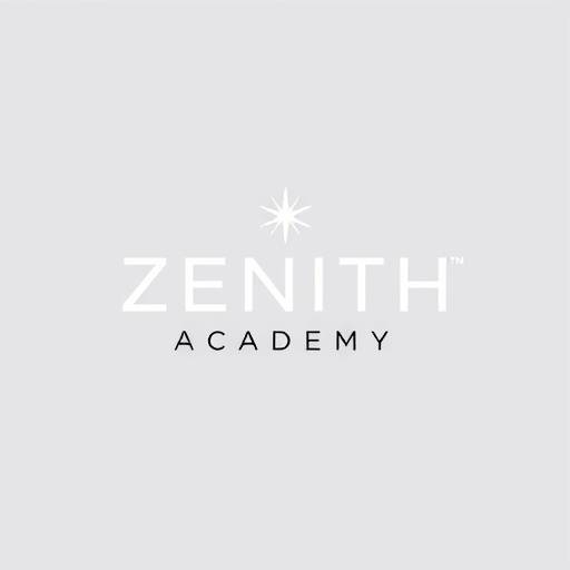 Zenith Academy Logo