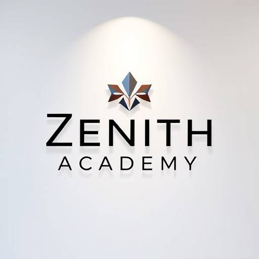Zenith Academy Logo